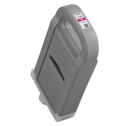 Tinta Canon PFI-3700 Magenta de 700 ml para Plotter Canon Series PRO/GP