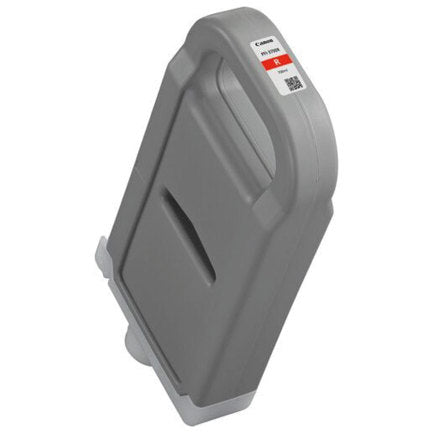 Canon PFI-3700 Red 700ml Ink for Canon PRO Series Plotter