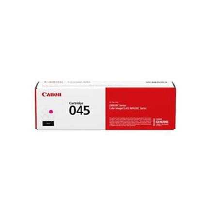 Canon 045 Magenta Toner for ImageClass MF630C/LBP610C Series (1300 Pages)