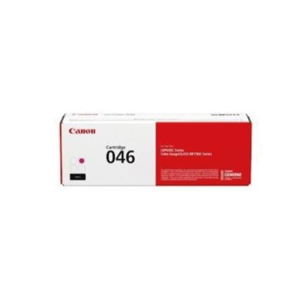 Canon 046 Magenta Toner for ImageClass Series MF730C/LBP650C (2300 Pages)