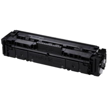 Canon 054 Toner, 1500 Page Yield, Black