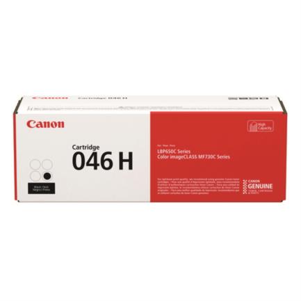 Canon 046 H Black Toner