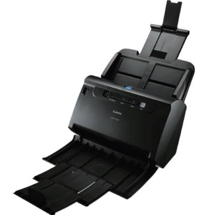 Escáner Canon ImageFormula DR-C230 de 30ppm con Cap 60 Hojas