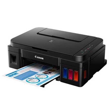 Canon Pixma G1110 Continuous Ink Printer