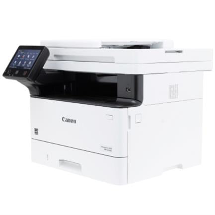 Canon imageCLASS MF465DW 4-in-1 Monochrome Laser Multifunction Printer 42ppm WiFi/USB/Ethernet/MacOS/Windows