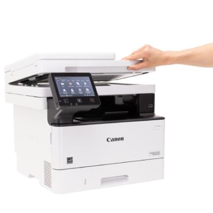 Canon imageCLASS MF465DW 4-in-1 Monochrome Laser Multifunction Printer 42ppm WiFi/USB/Ethernet/MacOS/Windows
