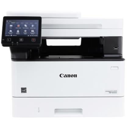 Canon imageCLASS MF465DW 4-in-1 Monochrome Laser Multifunction Printer 42ppm WiFi/USB/Ethernet/MacOS/Windows