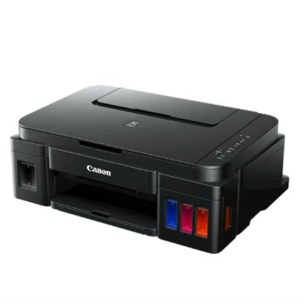 Canon Pixma G3110 Color Continuous Ink Wi-Fi Multifunction Printer