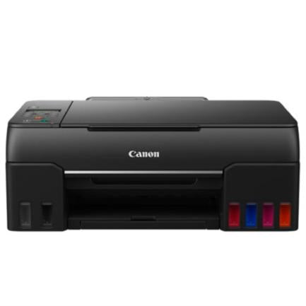 Canon Pixma G610 Continuous Ink Color Multifunction Printer