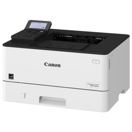 Impresora Láser Canon ImageClass LBP236DW Monocromática de 35PPM WIFI/USB/Ethernet/MacOS/Windows