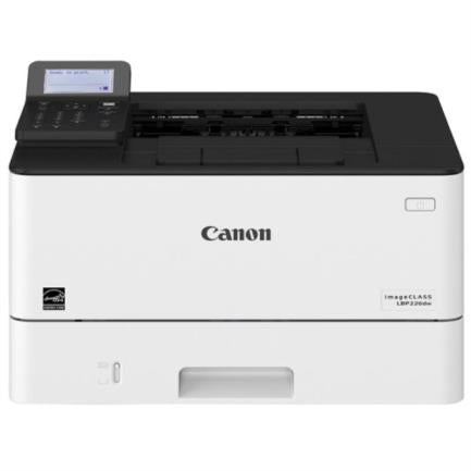Impresora Láser Canon ImageClass LBP236DW Monocromática de 35PPM WIFI/USB/Ethernet/MacOS/Windows