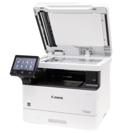 Canon ImageClass MF462DW Multifunction Laser Printer 37 PPM