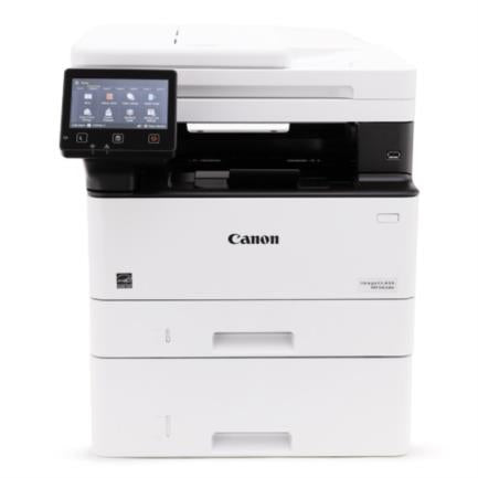 Canon ImageClass MF462DW Multifunction Laser Printer 37 PPM