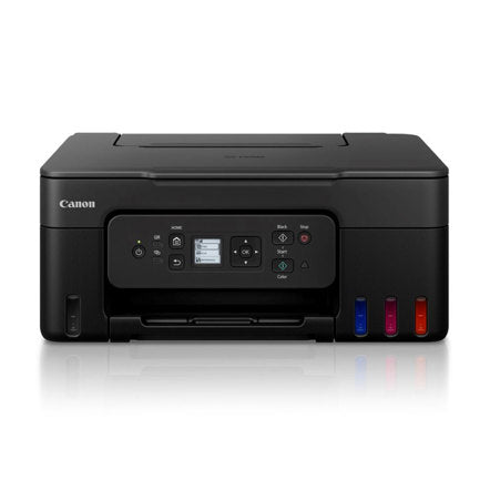 Canon Pixma G3180 Multifunction Printer Continuous Ink Wi-Fi Compatible IOS/WINDOWS