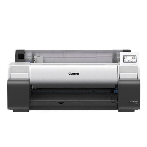Canon ImagePrograf TM-240 24" 2400 x 1200DPI Ethernet/USB2.0/LAN Plotter
