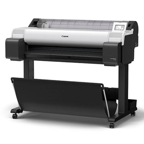 Canon ImagePrograf TM-340 36" 2400x1200 dpi 2GB WiFi/Ethernet/USB-B Plotter Fragile Product Review Conditions of