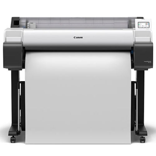 Canon ImagePrograf TM-340 36" 2400x1200 dpi 2GB WiFi/Ethernet/USB-B Plotter Fragile Product Review Conditions of