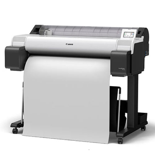 Canon ImagePrograf TM-340 36" 2400x1200 dpi 2GB WiFi/Ethernet/USB-B Plotter Fragile Product Review Conditions of