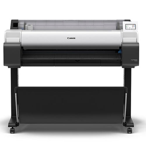 Canon ImagePrograf TM-340 36" 2400x1200 dpi 2GB WiFi/Ethernet/USB-B Plotter Fragile Product Review Conditions of