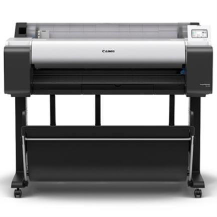 Plotter Canon ImagePrograf TM-350 de 36" Resolución 2400x1200 ppp Inyección de Tinta Producto Frágil  Revisar Condici