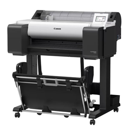 Canon ImagePrograf TM-250 24-inch Plotter 2400x1200 dpi 2GB