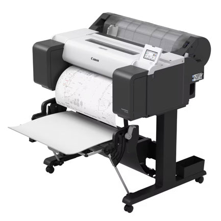 Canon ImagePrograf TM-250 24-inch Plotter 2400x1200 dpi 2GB