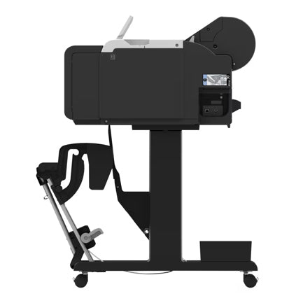 Canon ImagePrograf TM-250 24-inch Plotter 2400x1200 dpi 2GB