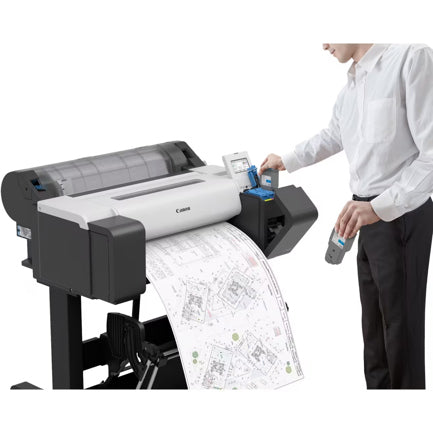 Canon ImagePrograf TM-250 24-inch Plotter 2400x1200 dpi 2GB