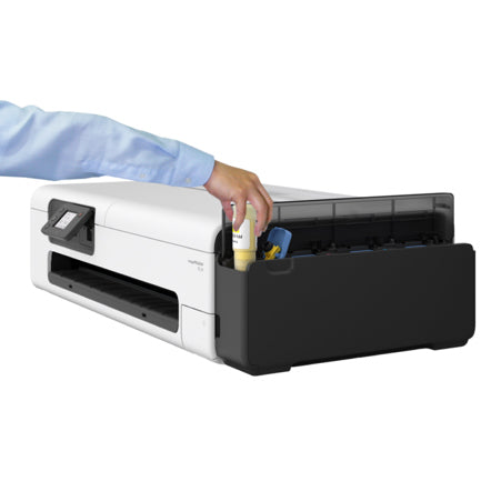 Canon imagePROGRAF TC-21 24" Plotter with Continuous Ink Supply System