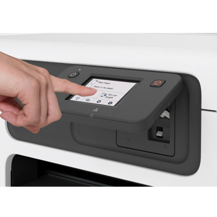 Canon imagePROGRAF TC-21 24" Plotter with Continuous Ink Supply System