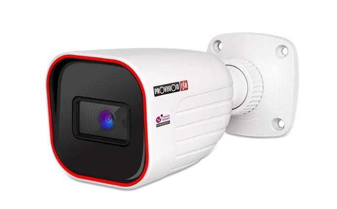 Cámara Bala IP PROVISION-ISR I2-320IPSN-28-V4