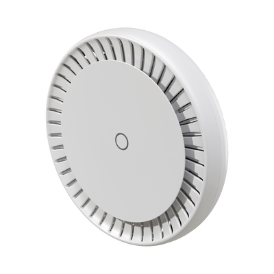 (cAP ax) Punto de Acceso 802.3ax WiFi6, Antena de 6 dBi