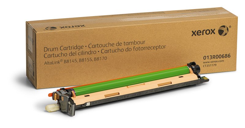 Tambor Xerox 198K Páginas para AltaLink B8145/55/70