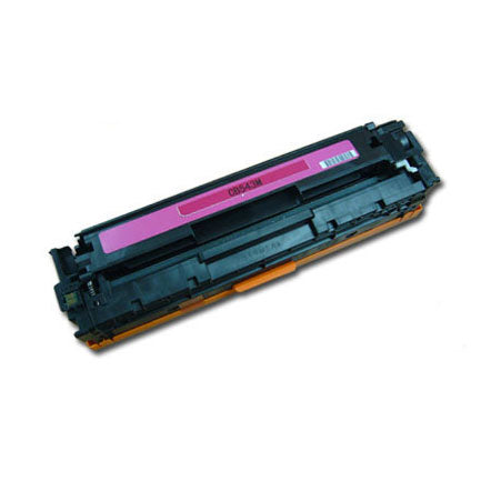 TONER HP CP1215/CP1515/CP1518 MAGENTA