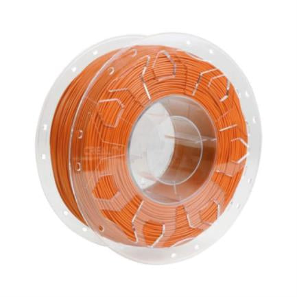 Creality CR-PLA Filament 1.75mm 1Kg Fluorescent Orange