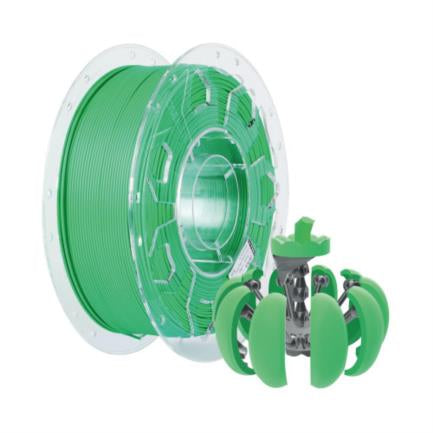 Creality CR-PLA Filament 1.75mm 1Kg Fluorescent Green