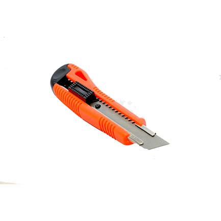 CUTTER LARGE CELICA METAL GUIDE 17CM/BLADE 18MM