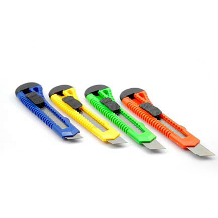 LARGE PLASTIC CELICA CUTTER 17CM/18MM BLADE
