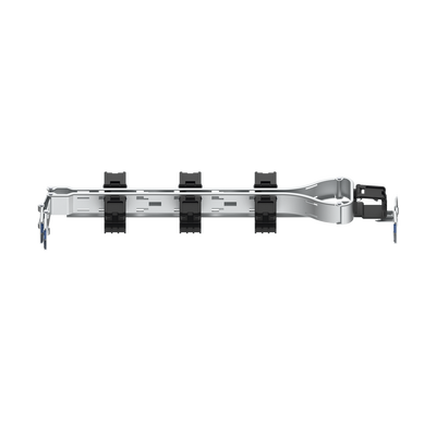 Rail Kit para Servidor Synology de Rack | Modelos Compatibles: RKS01 / RKS02 / RKS03