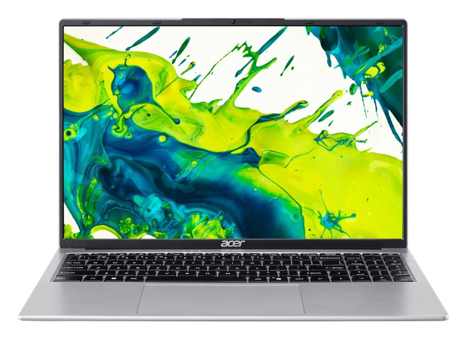 Laptop Acer Aspire Lite 16 1920x1200 Intel Core i5-1334U 8GB 512GB SSD Windows 11 Home Español