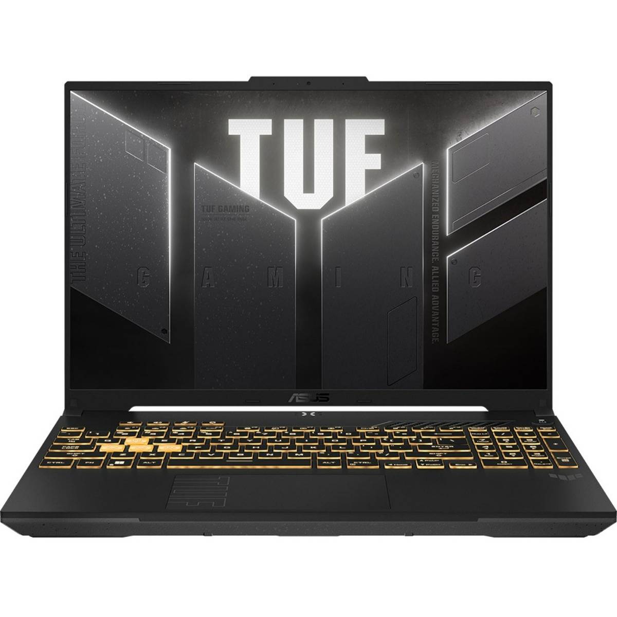 Laptop Asus Gaming FX607VU-RL024W 16.0 I7-13620H 16GB 512GB PCIE G4 SSD NV RTX4050 6GB WIN 11 HOME GRAY