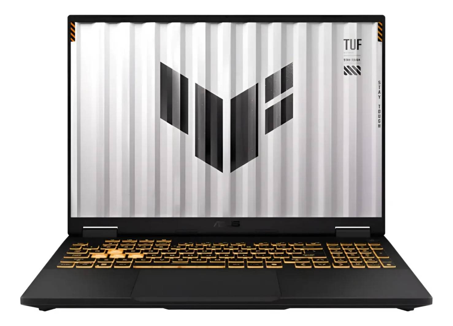 Laptop Asus TUF Gaming FX608JMR-RV069W 16" Core i7-14650HX 16GB 1TB PCIE G4 SSD NV RTX5060 8GB Windows 11 Home