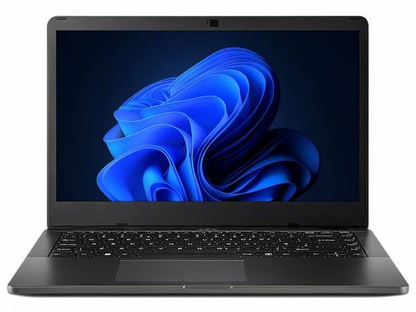 Laptop ECS 96BXM6-000013