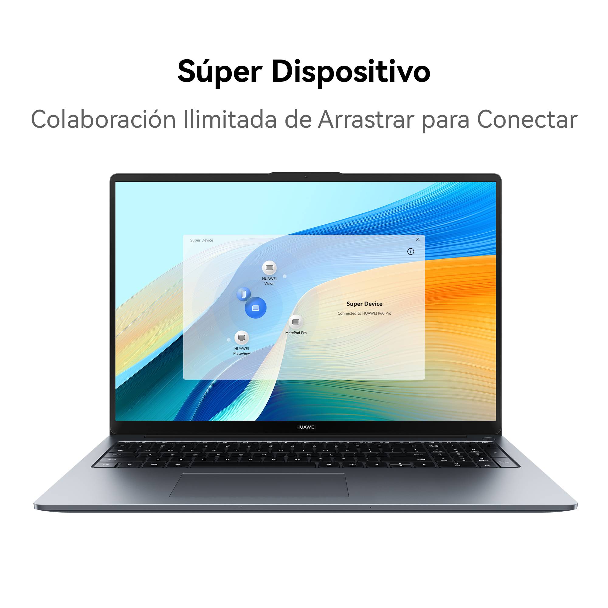 Laptops HUAWEI 53014MUD