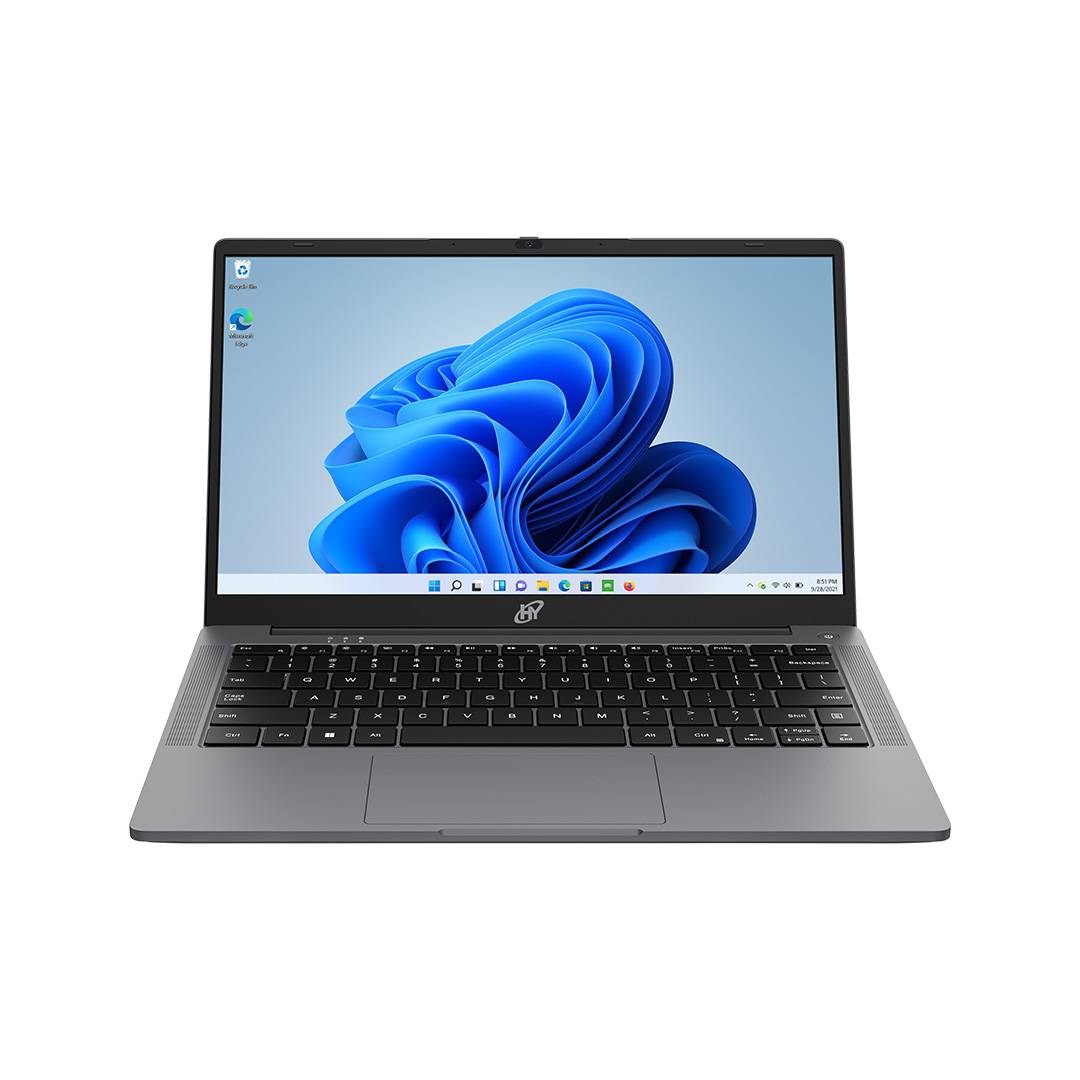 Laptops HYUNDAI HT15CA10S01GYB