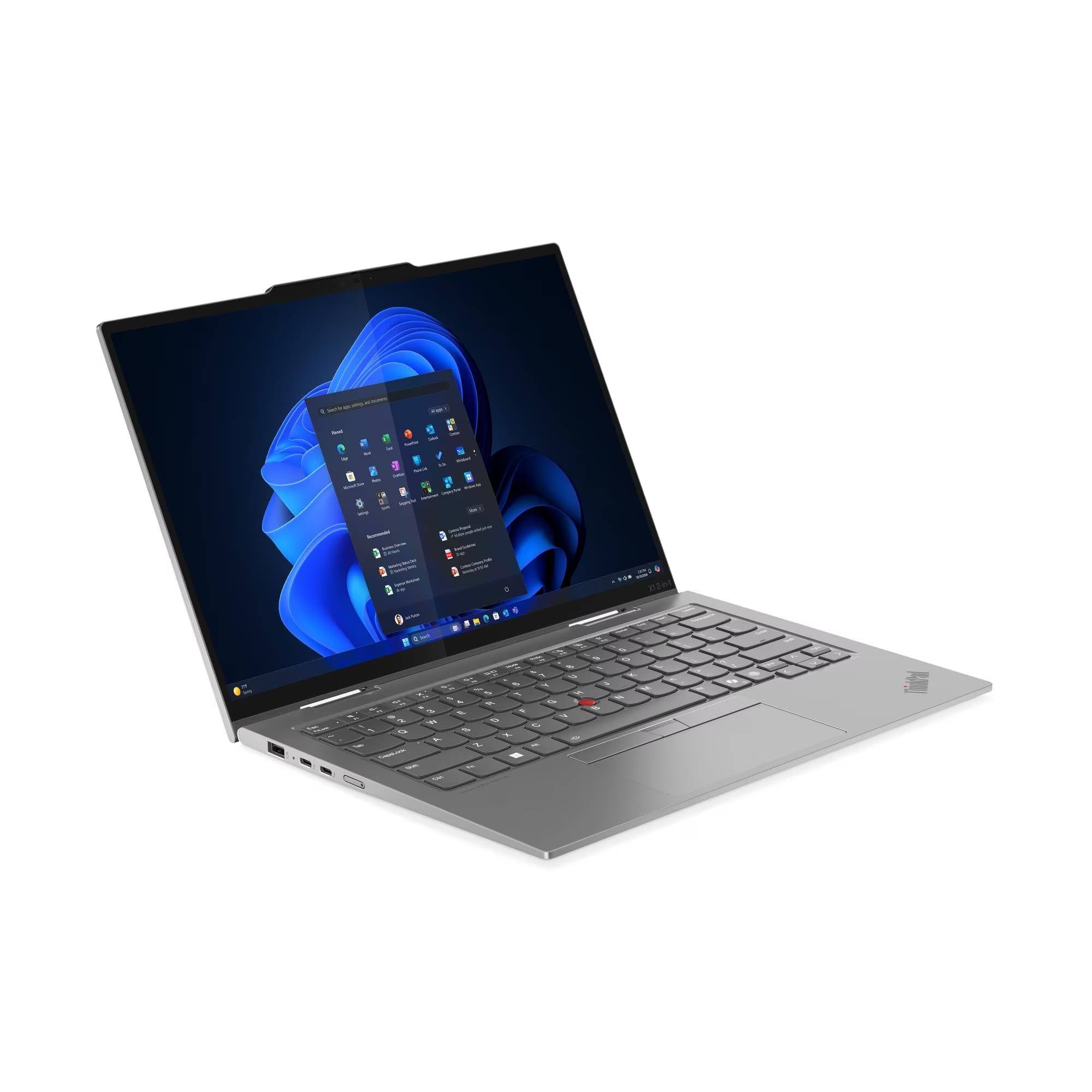Laptop LENOVO 21NV000FLM