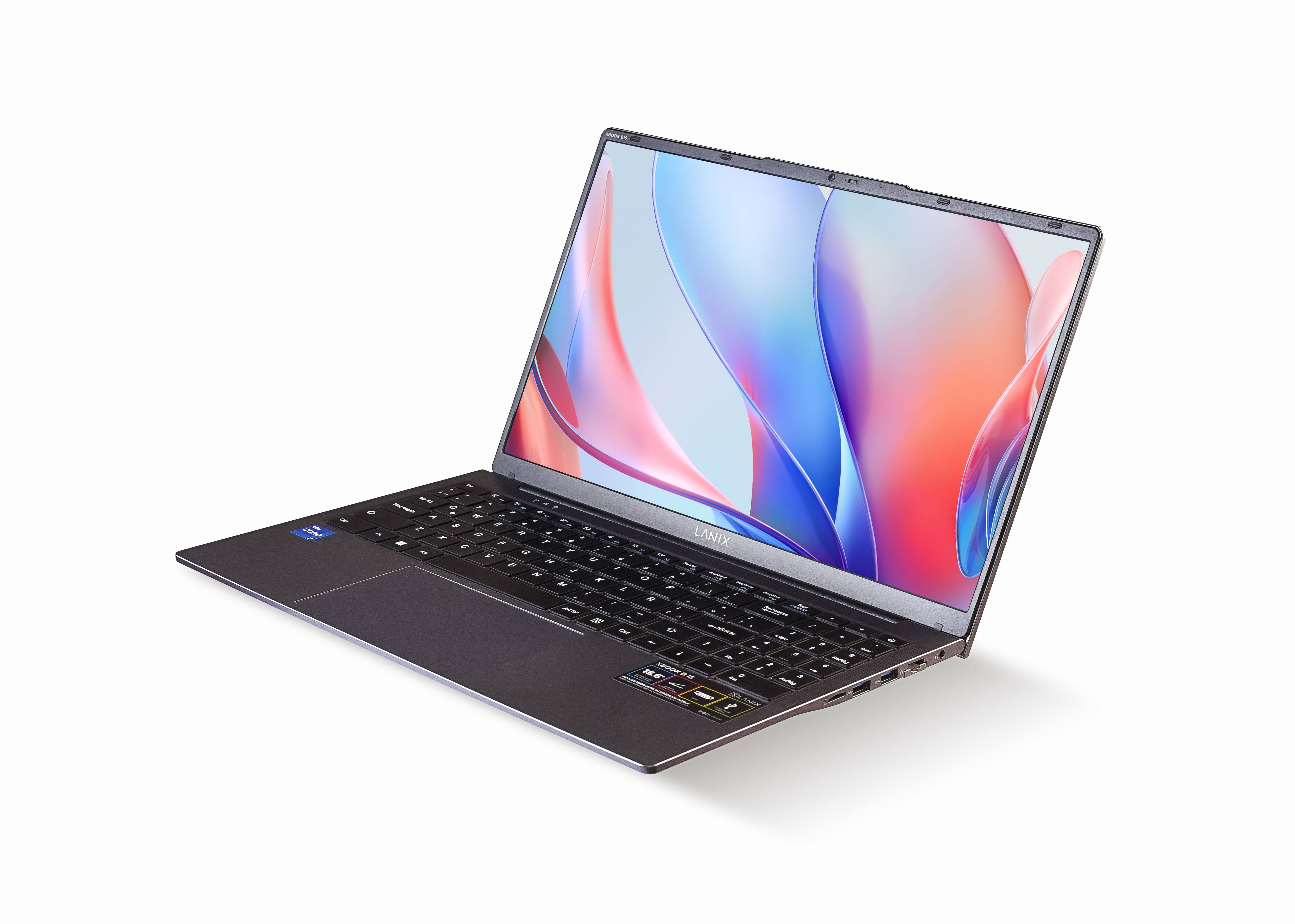 Laptops LANIX XBOOK 42123