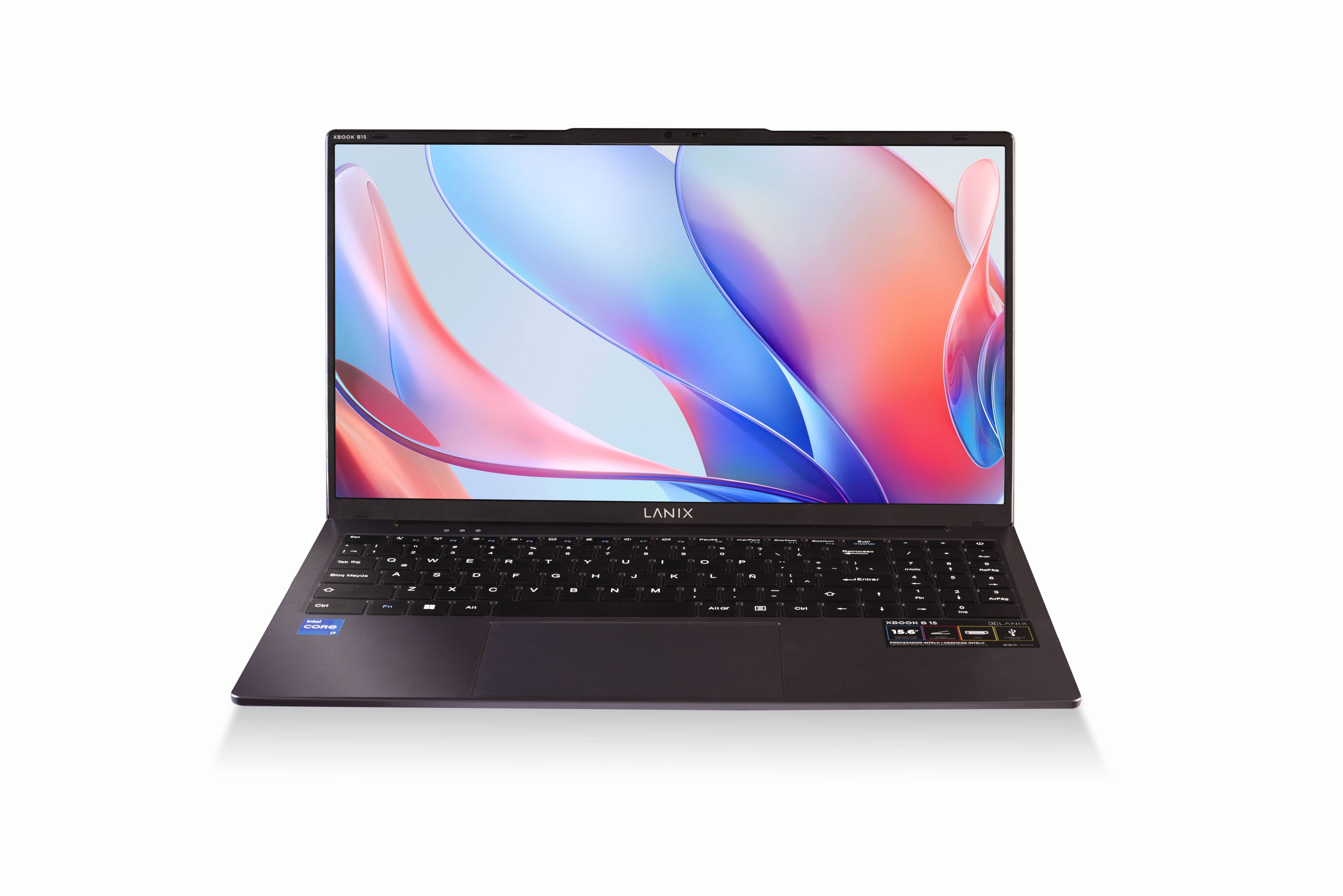 Laptops LANIX 42136