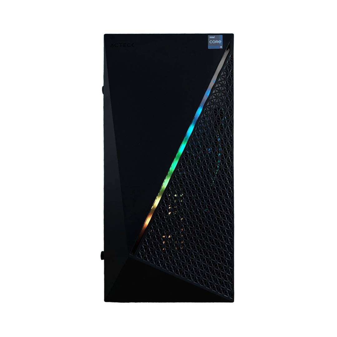 PCs de Escritorio HYUNDAI PCHYNEXUS5GT/NEW