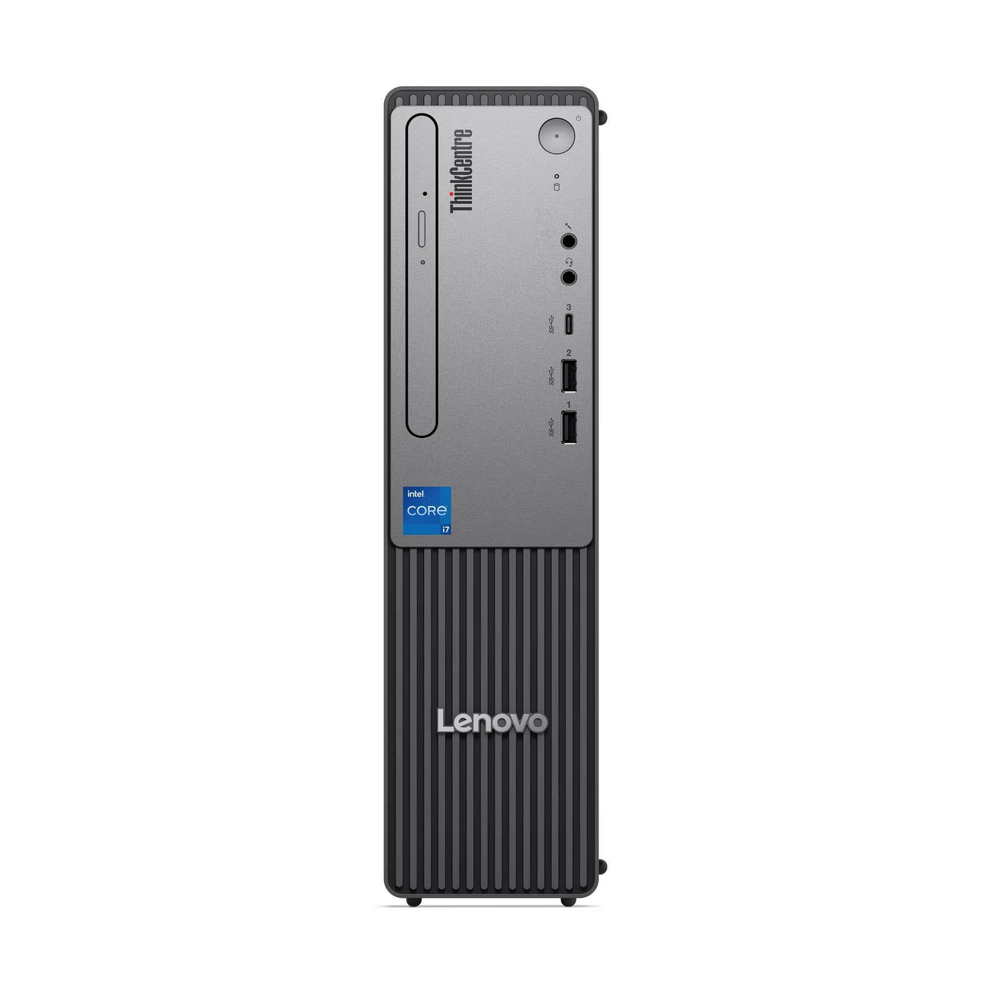 Desktop Lenovo Thinkcentre NEO 30S GEN 5 CORE I5 13420H 16GB 512GB 1 Año Onsite Windows 11 Pro